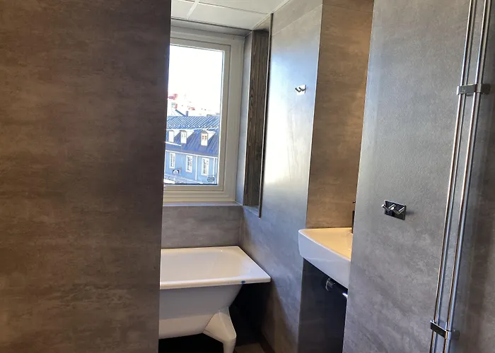 Siesta Rooms