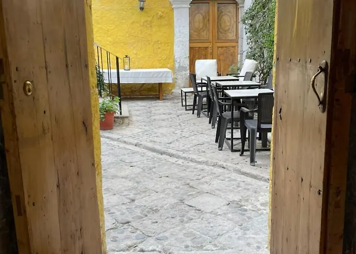 Hotel Piru Wasi