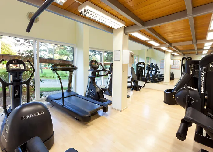 Garden Suites Umag Plava Laguna