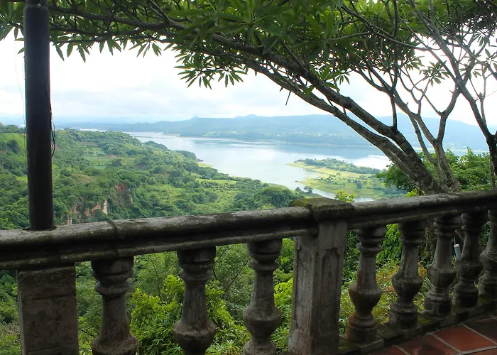 La Posada De Suchitlan