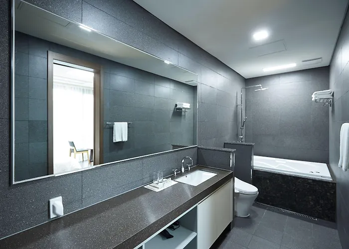 Hotelaround Pyeongchang