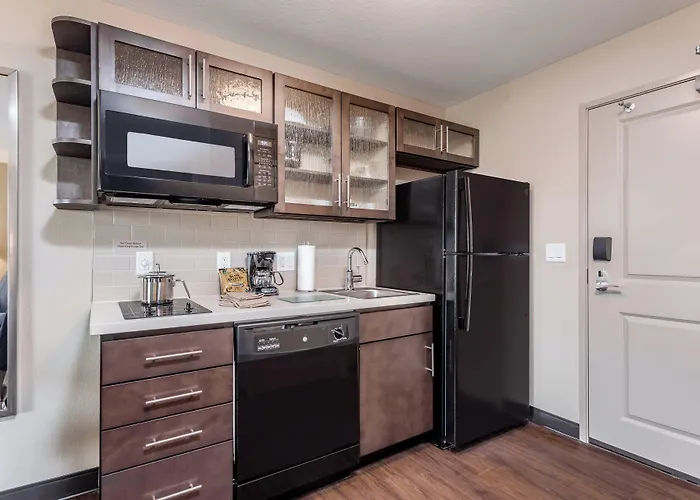 Candlewood Suites Eau Claire I-94 By Ihg