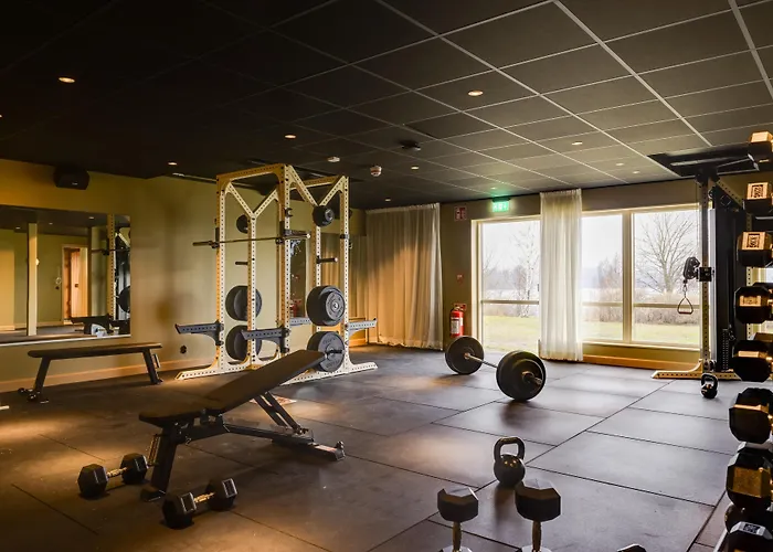 Hjortviken Country Club