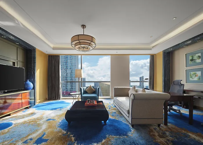 Wanda Realm Nanchang