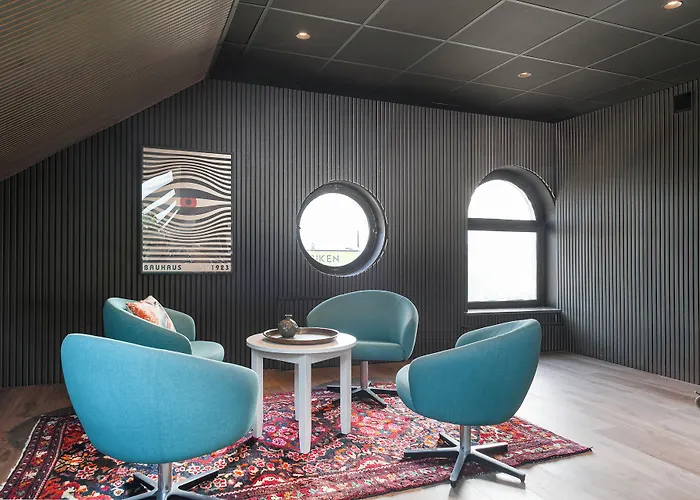 Hotel Chaplin