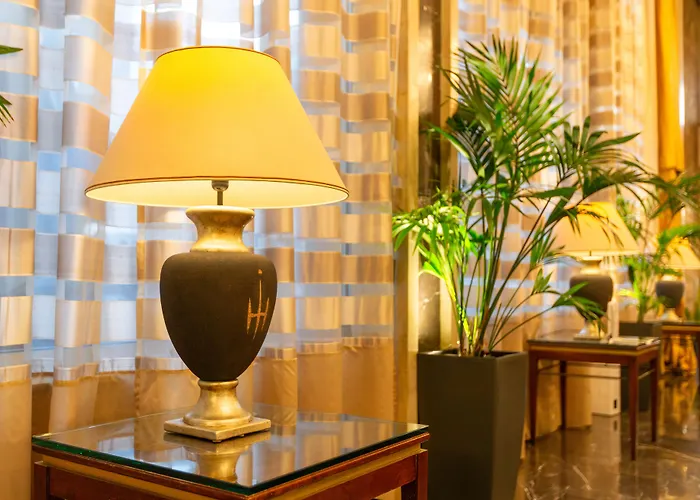 Ilisia Hotel