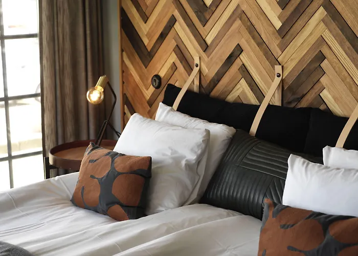 Slipens Hotell