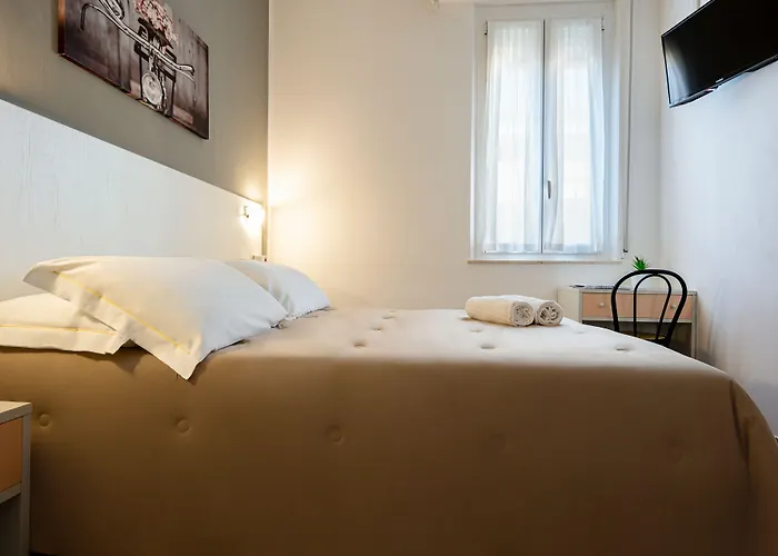 Amadei Hotel Blumen