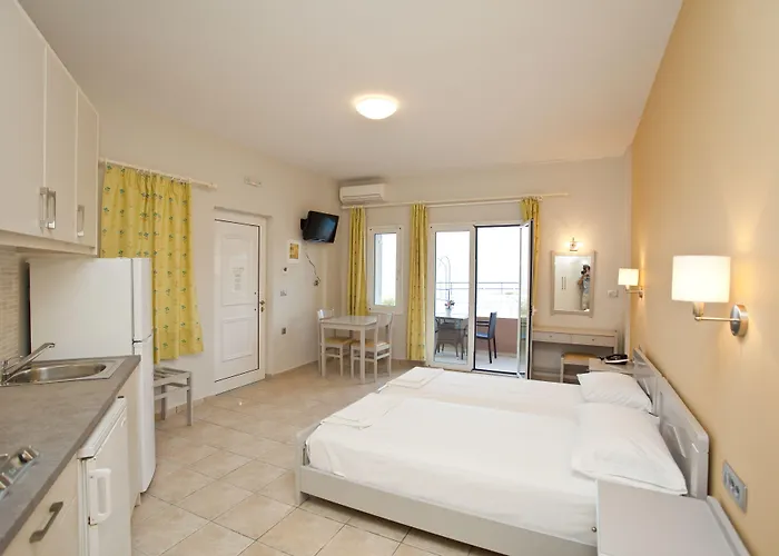 Phaedra Hotel