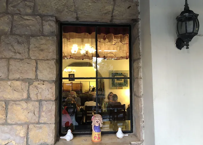 Beit Shalom Historical Boutique Hotel