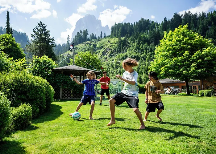 Family Hotel Posta