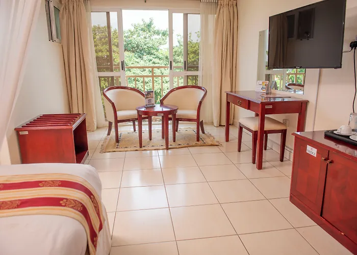 Bomah Hotel Limited