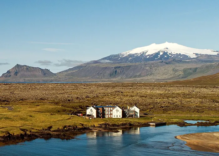Hotel Búdir