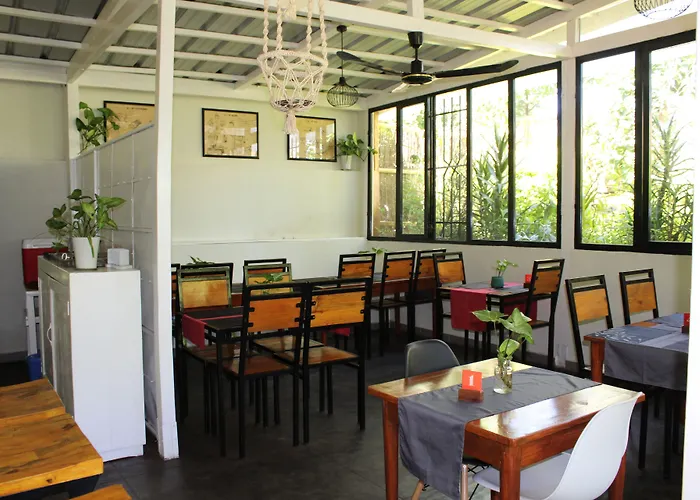Souimanga-Hotel