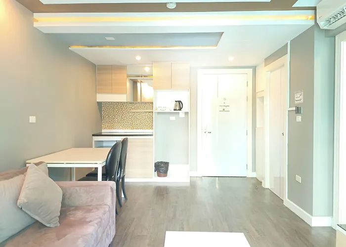 Wisdom Hotel & Residence