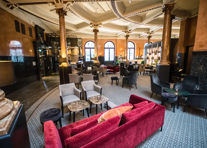 Opus Xvi, A Member Of Small Luxury Hotels Of The World