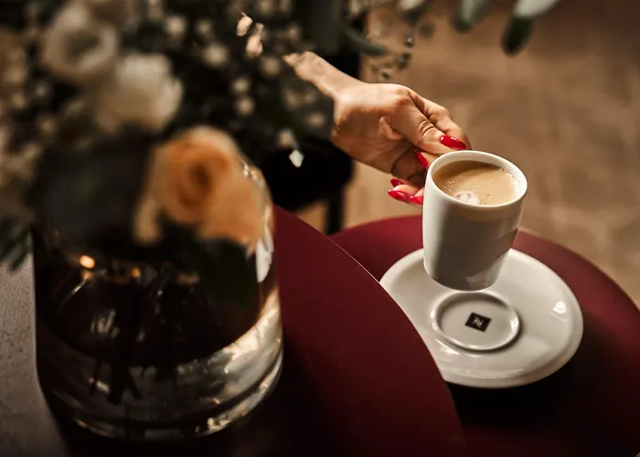 Opus Xvi, A Member Of Small Luxury Hotels Of The World