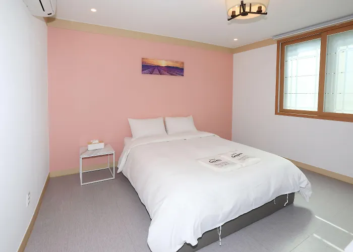 Maison Mini Hotel