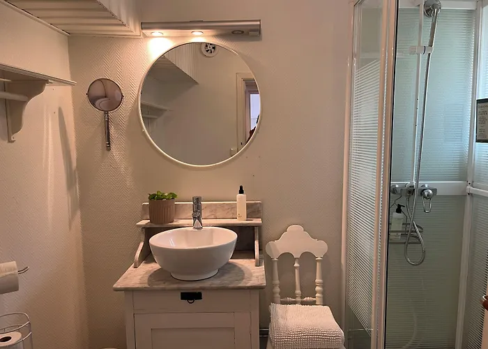 Hotell Baeckagarden