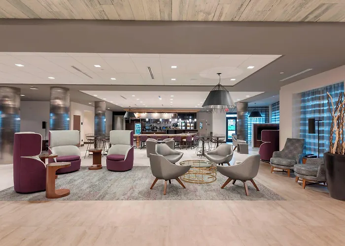 Courtyard By Marriott Cleveland Elyria Hotel