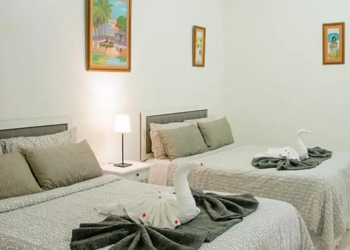 Batey Hotel Boutique