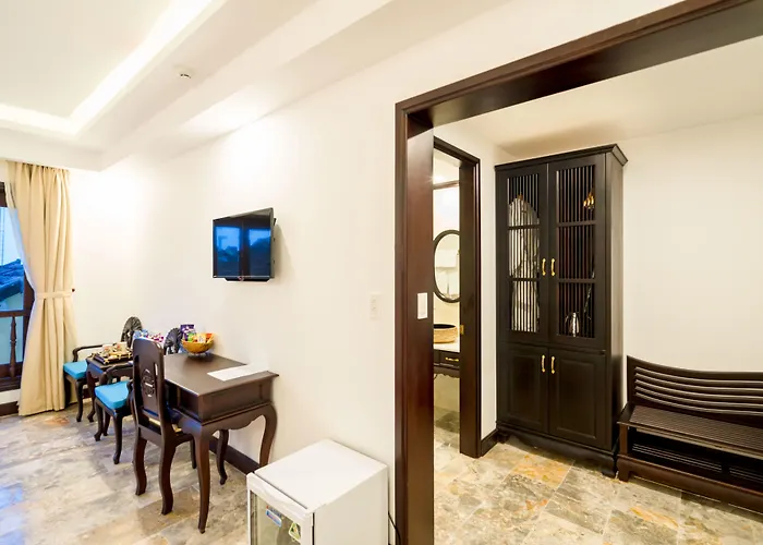 Hoian Central Hotel