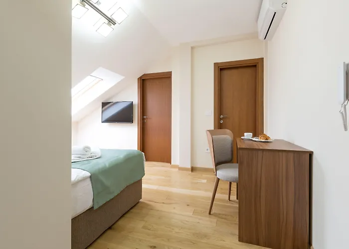 Prime Hotel Apartmani