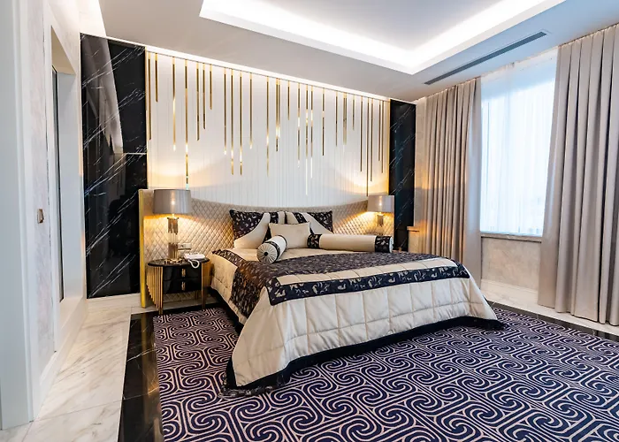 Ilci Residence Hotel