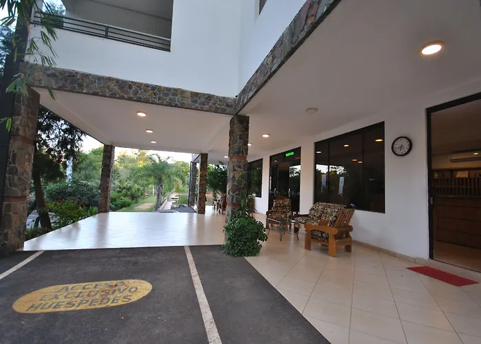 Los Lagos Resort Hotel