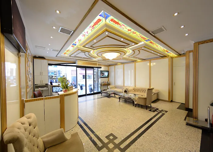 Grand Rosa Hotel