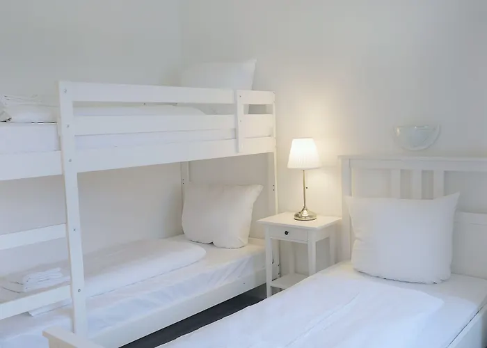 Landhotel Glesien