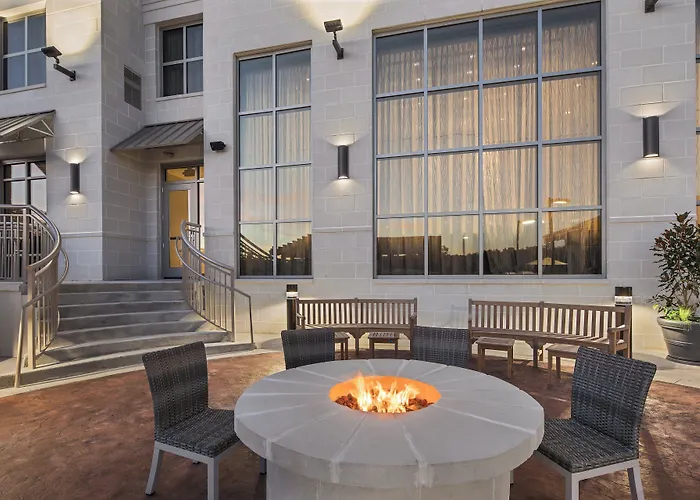 Staybridge Suites - Florence Center By Ihg