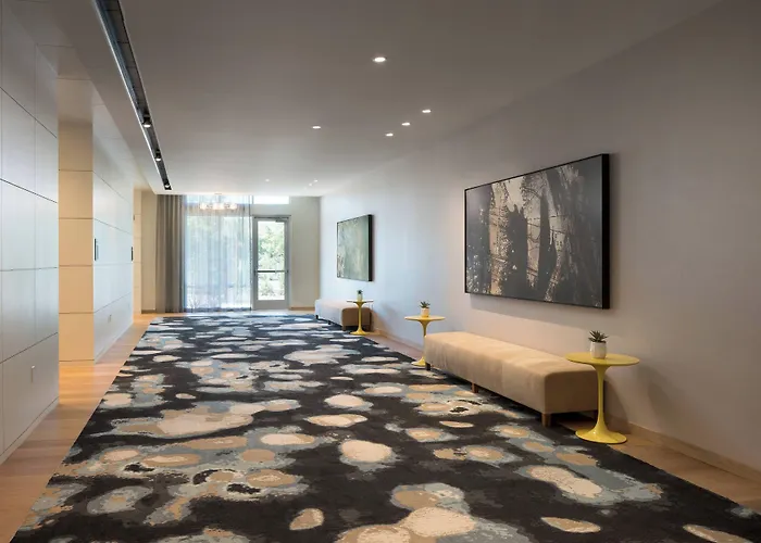 Residence Inn By Marriott Redwood City San Carlos