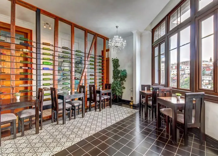 Casa Puente Hotel Boutique