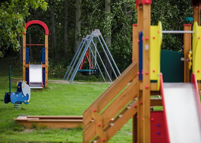 Karlskoga Hotell & Konferens