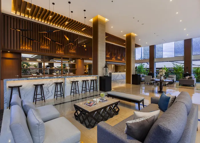 Best Western Kamala Jimbaran