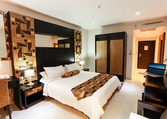 Calypso Hôtel