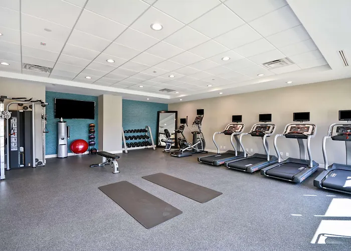 Home2 Suites By Hilton Plano Richardson