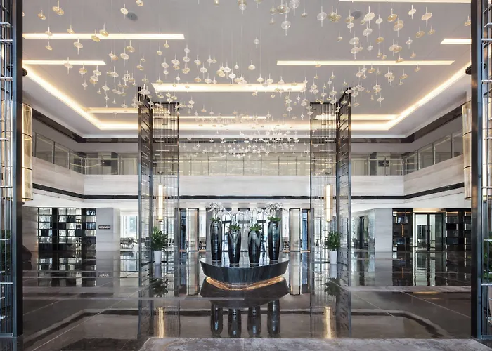 Courtyard By Marriott Zhengzhou Airport