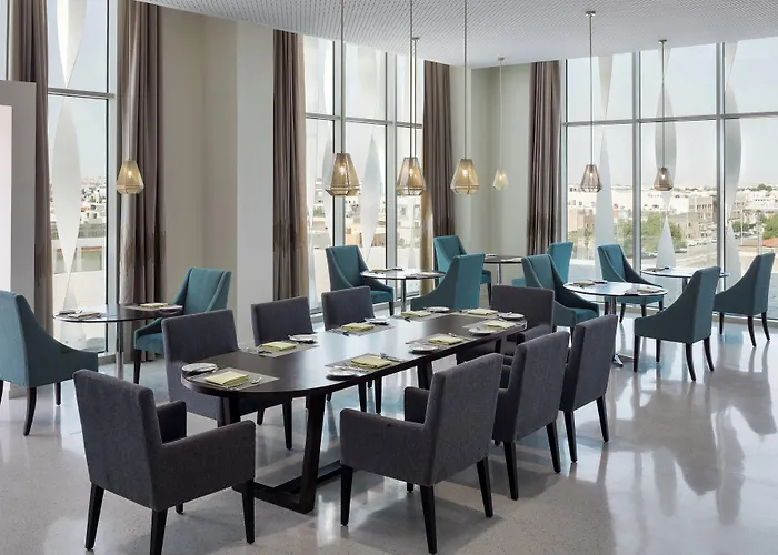 Staybridge Suites Al Khobar By Ihg