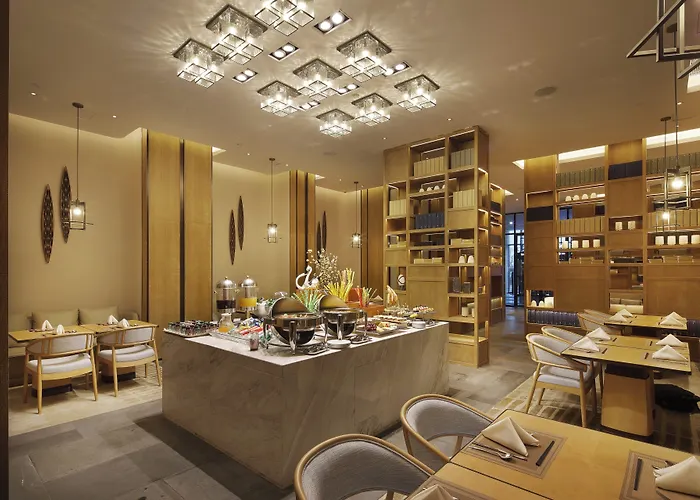 Crowne Plaza Nanchang Wanli By Ihg