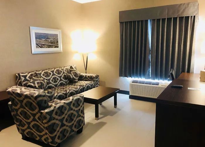 Wingate By Wyndham Kamloops