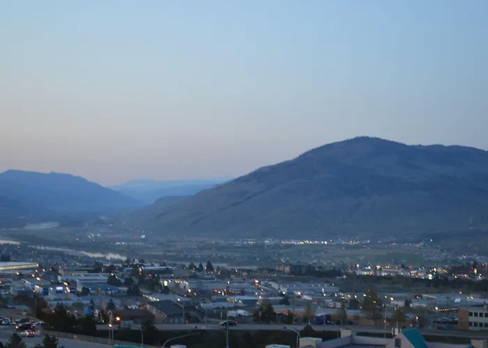 Wingate By Wyndham Kamloops