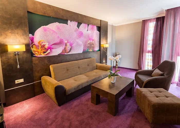 Best Boutique Hotel