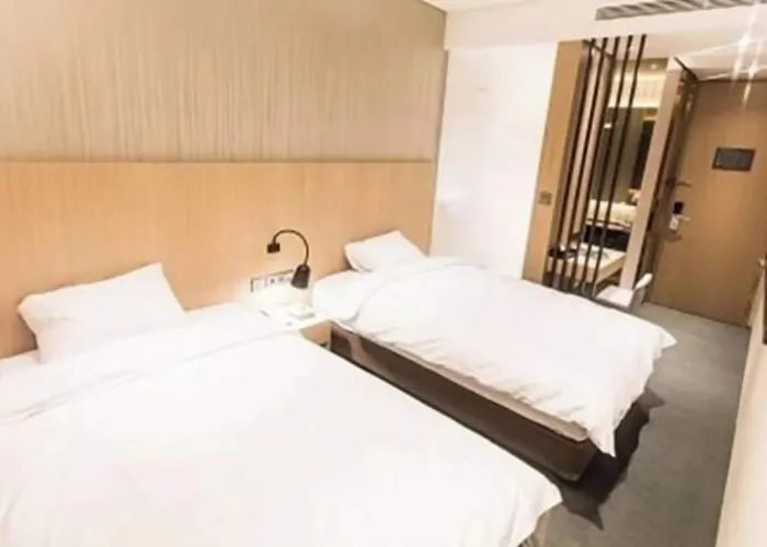 Terminal 2 Transit Hotel Incheon Airport