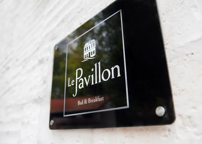 Le Pavillon du Golf d'Arras
