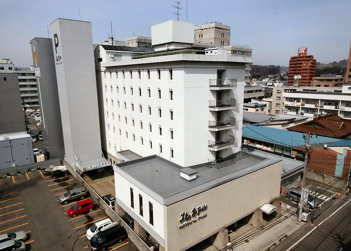 Kita Hotel