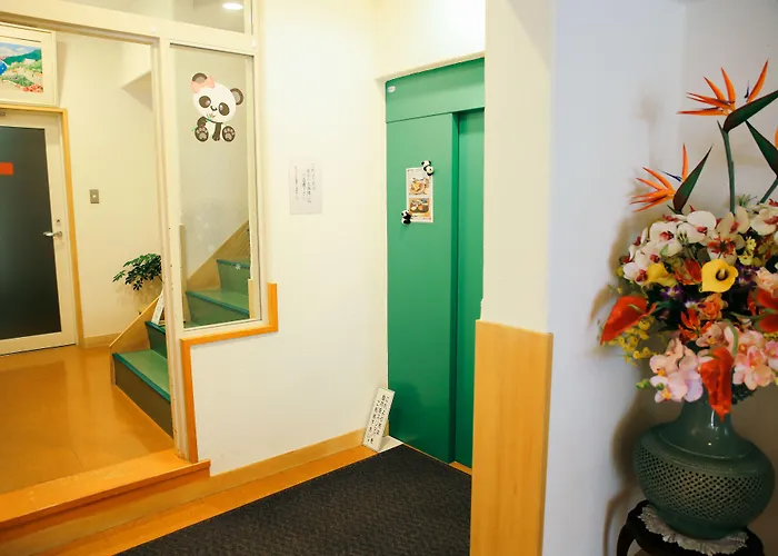 Shinnishiki Hotel