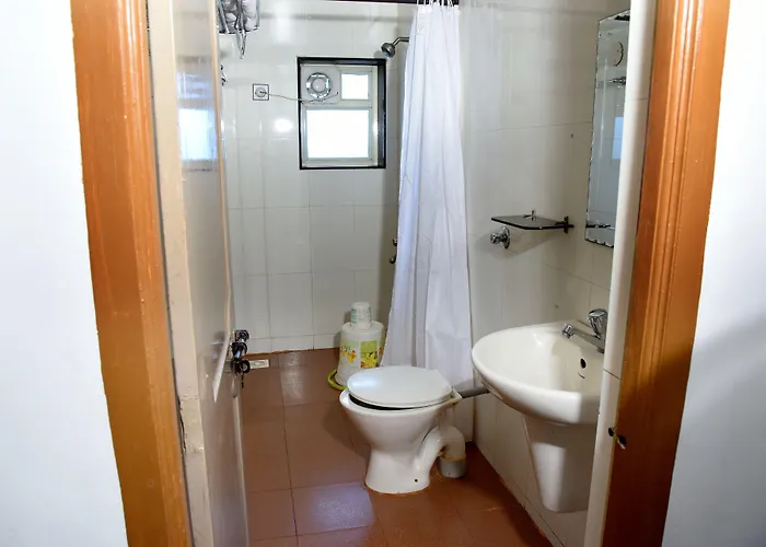 Hotel Sharada International