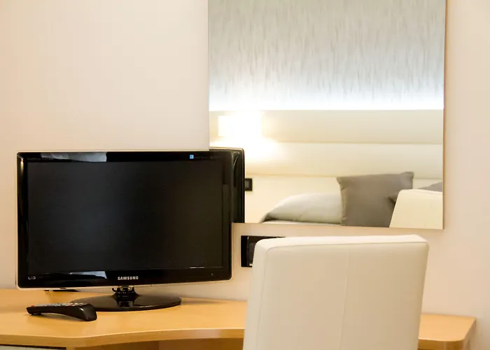 Hotel La Conchiglia Bellaria-Igea Marina